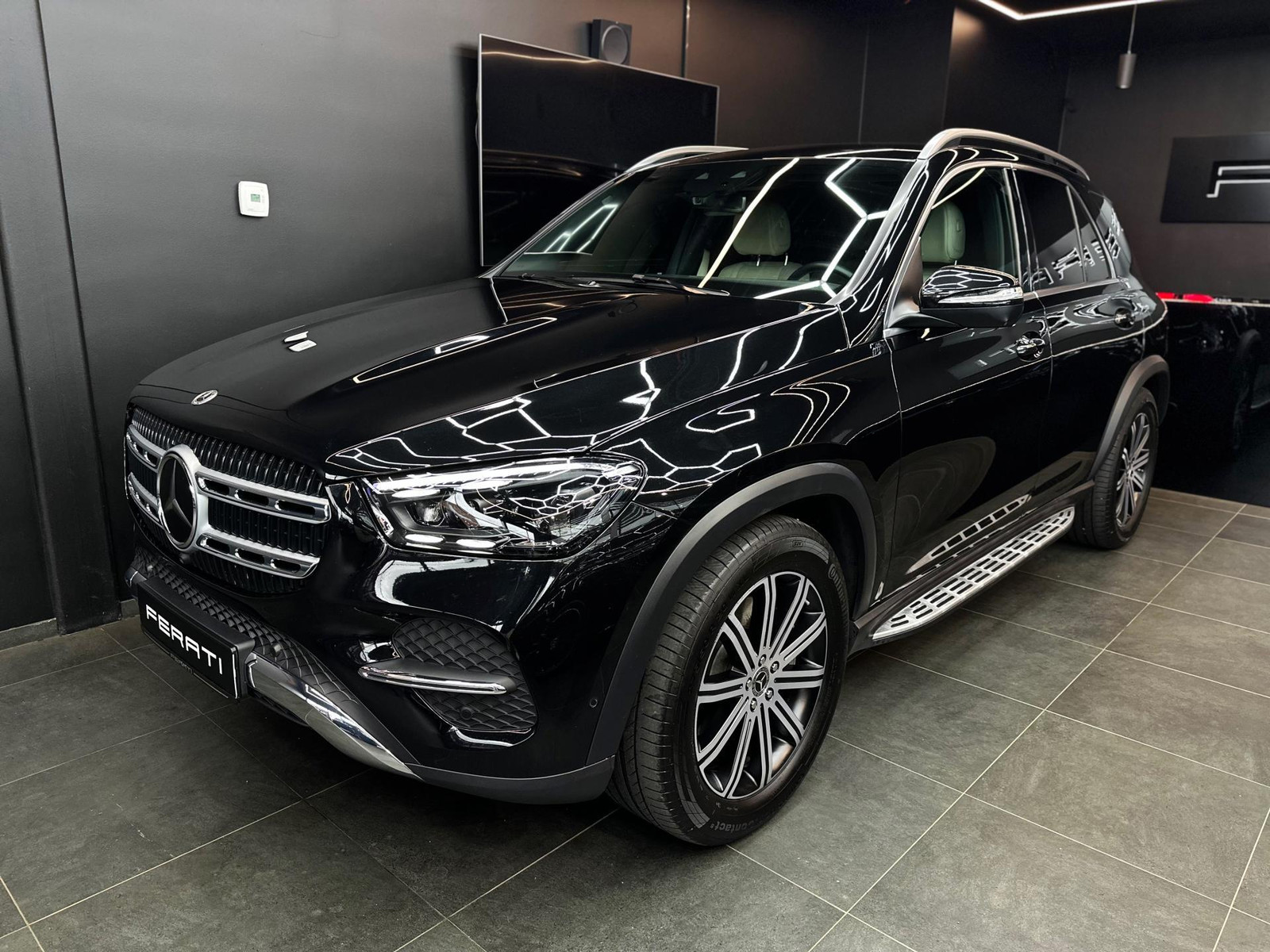 Mercedes-Benz GLE 350 2023, kuva 2/23