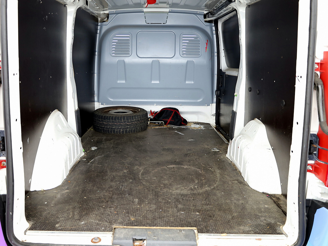 Citroën Jumpy 2014, kuva 8/8