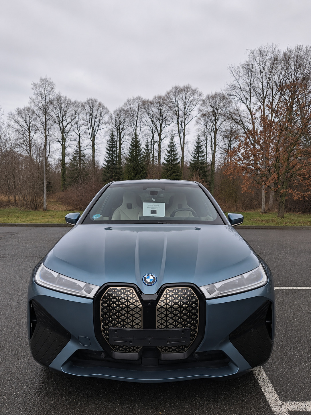 BMW iX 2024, kuva 2/7