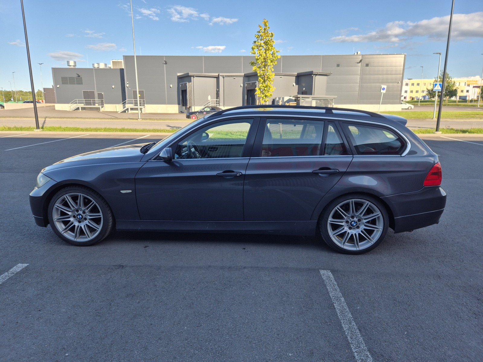 BMW 330 2006, kuva 4/24