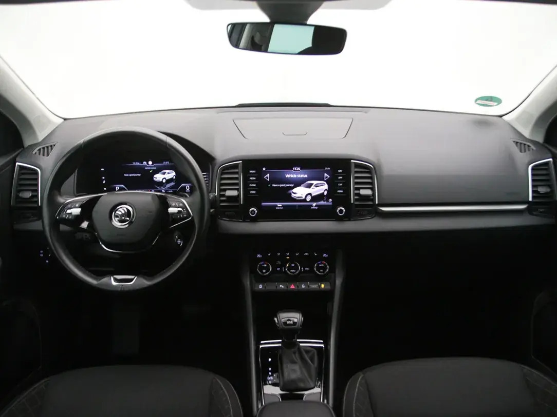Škoda Karoq 2021, kuva 2/34