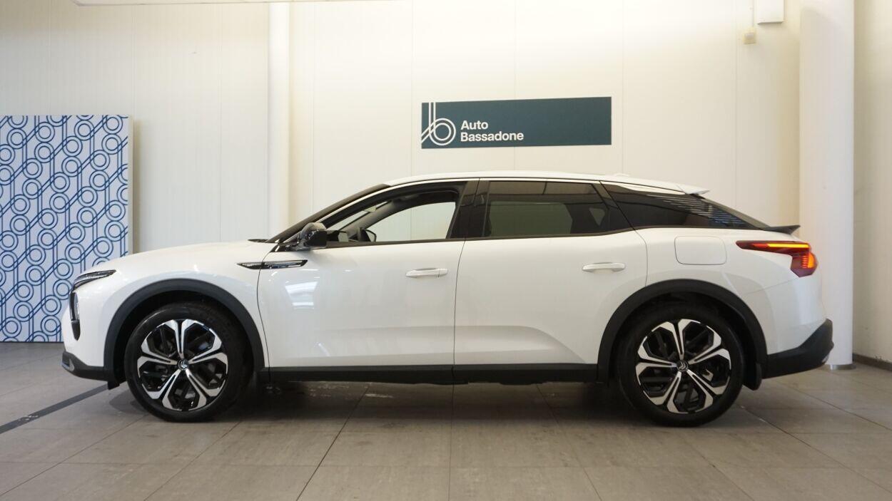 Citroën C5 X 2023, photo 3/29