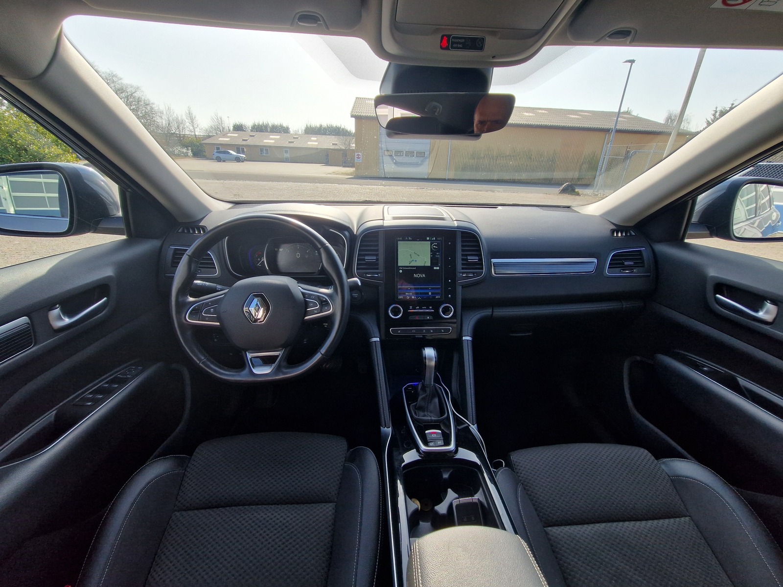 Renault Koleos 2023, kuva 6/15