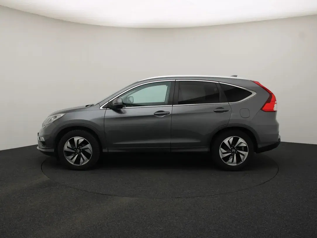 Honda CR-V 2015, photo 6/31
