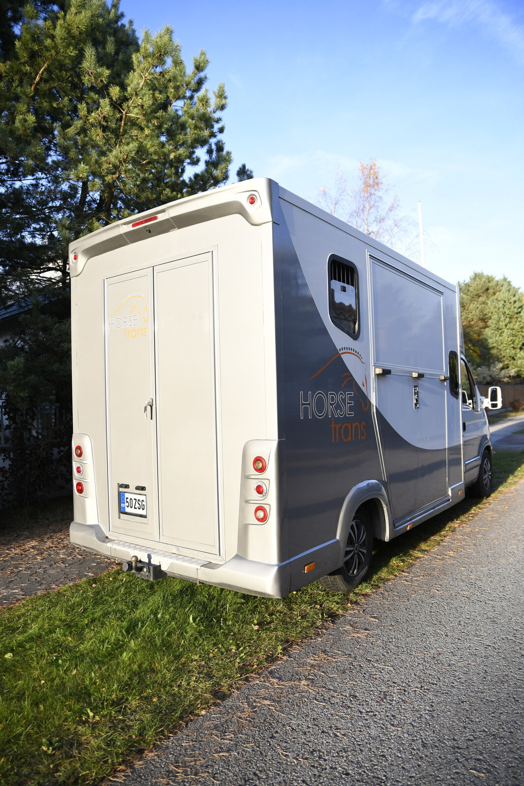 Opel Movano 2006, kuva 3/19