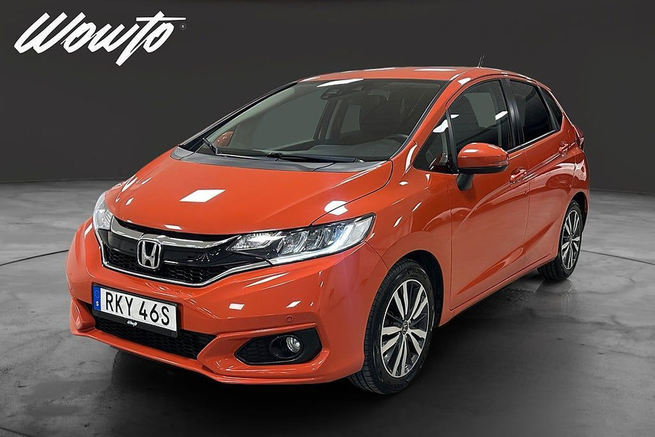 Honda Jazz, 2020, 1.3, 75 kW, бензин, механическая, полный привод