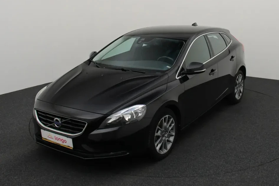 Volvo V40, 2014, 2.0, 140 kW, diesel, manual, front-wheel drive