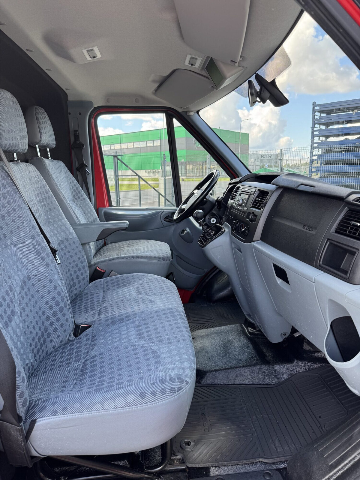 Ford Transit 2012, kuva 3/12