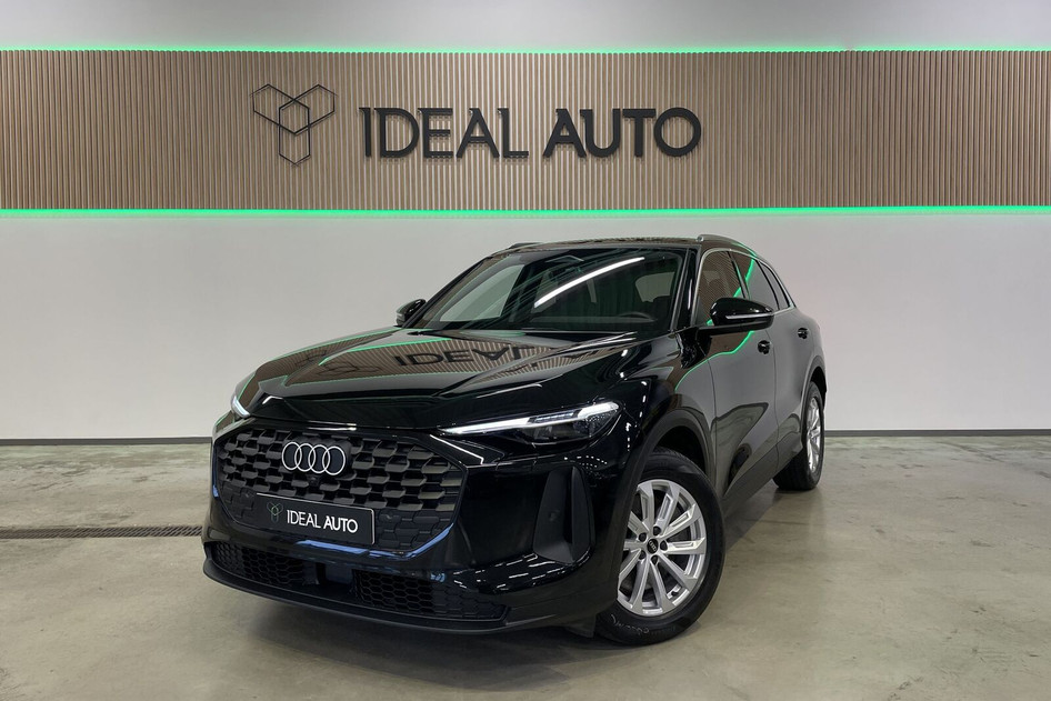 Audi Q5, 2025, 2.0, 150 kW, hübriid (diisel/elekter), automaat, nelikvedu
