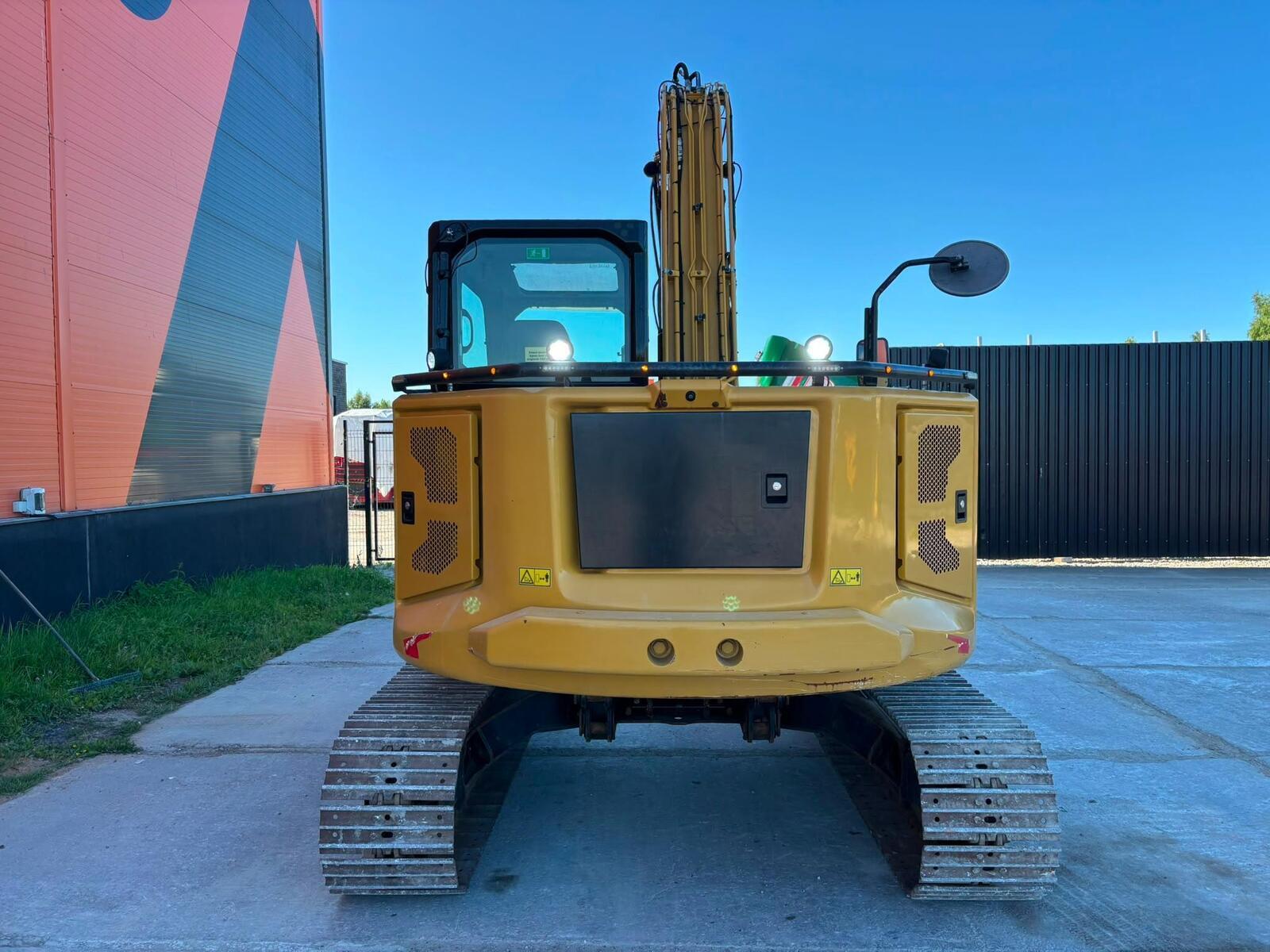 Caterpillar 310 07A, kuva 6/26