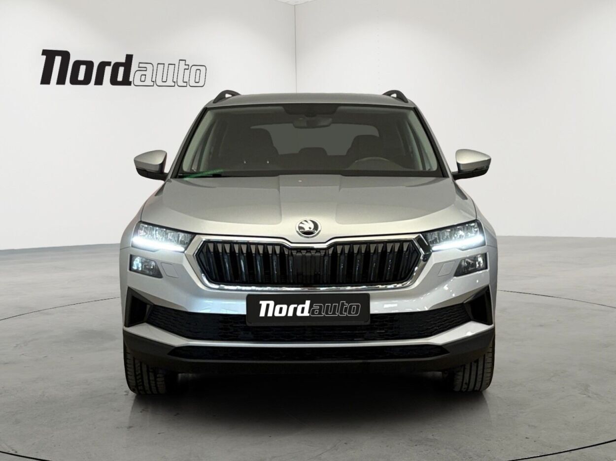 Škoda Karoq 2022, kuva 3/10