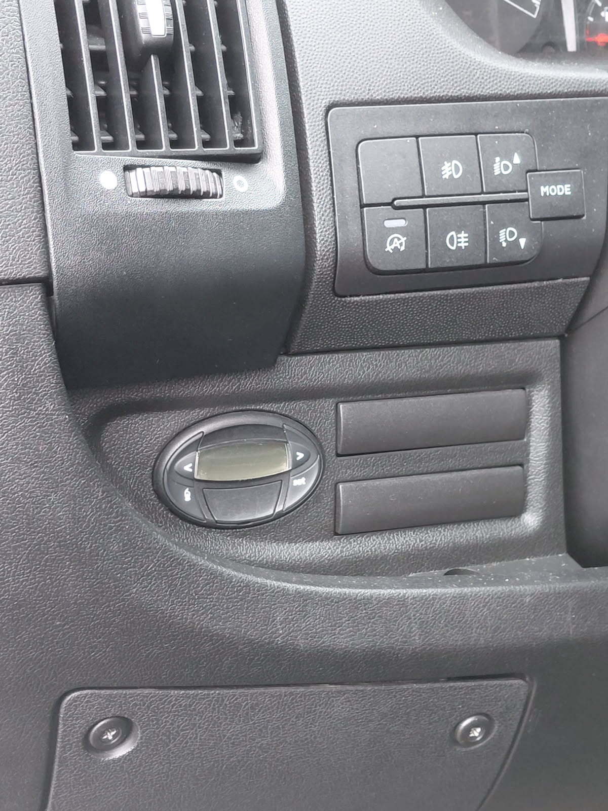 Citroën Jumper 2020, kuva 5/10
