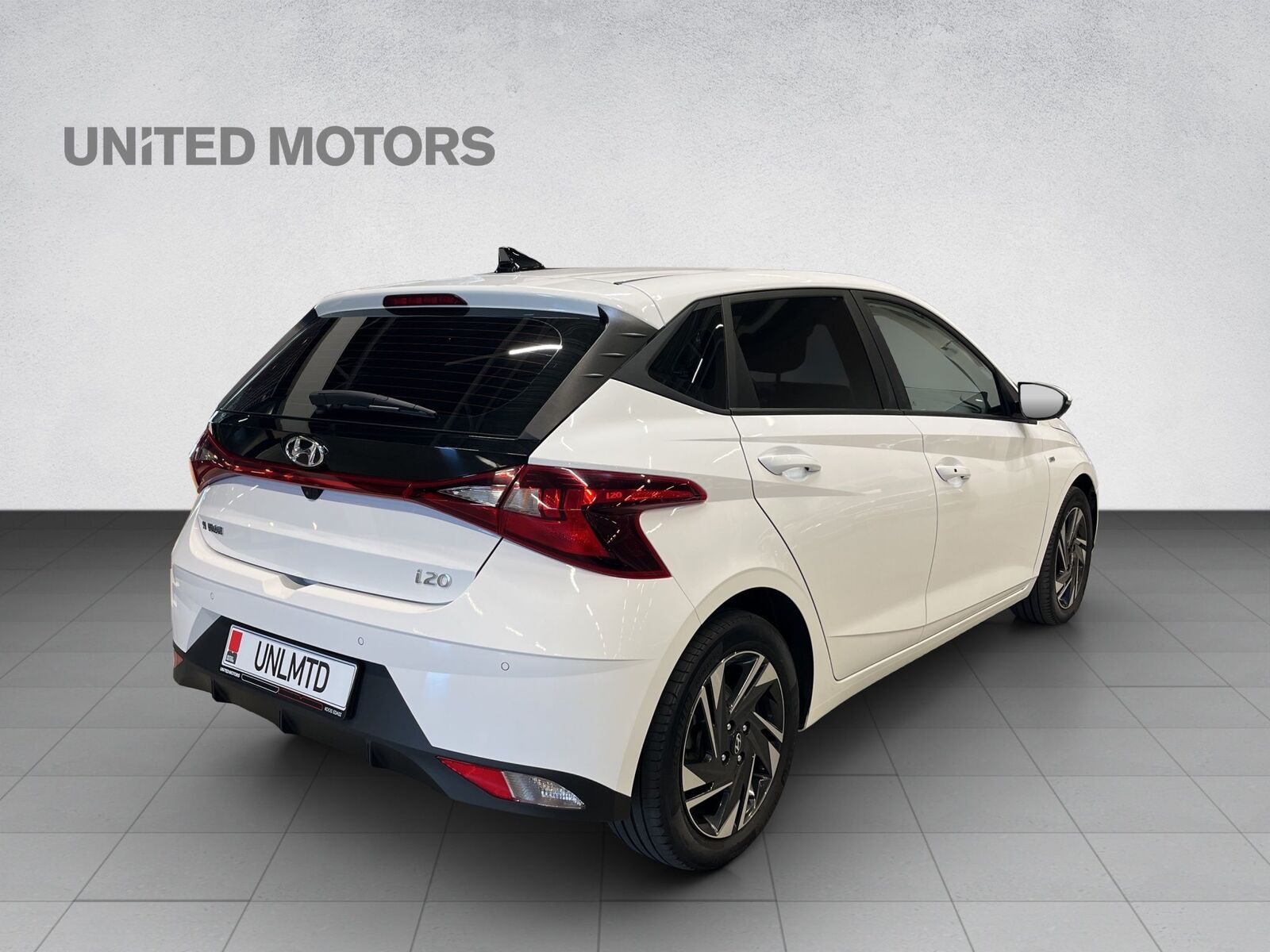 Hyundai i20 2023, kuva 6/19