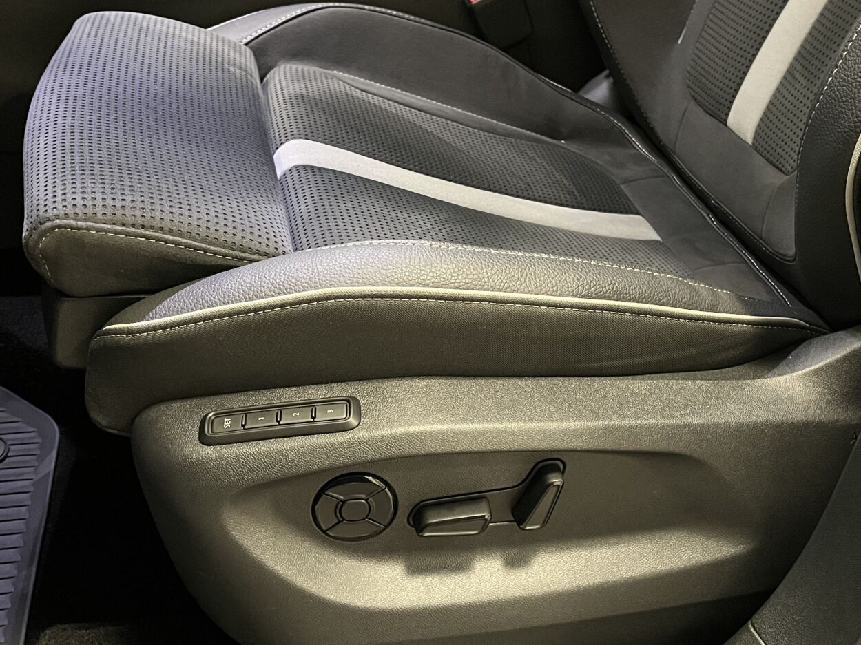 Škoda Kodiaq 2024, photo 5/32