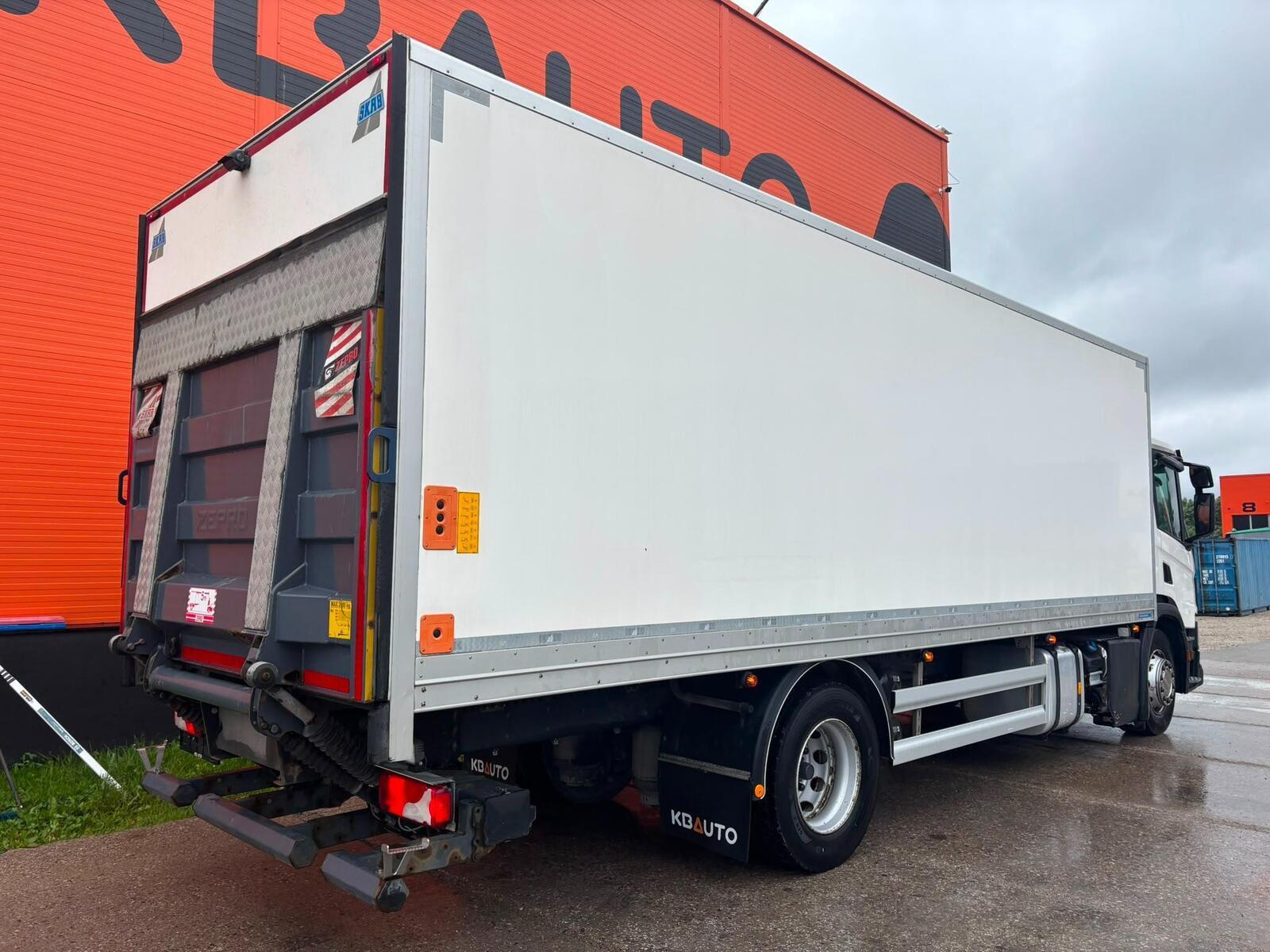 Scania P 2019, kuva 6/26