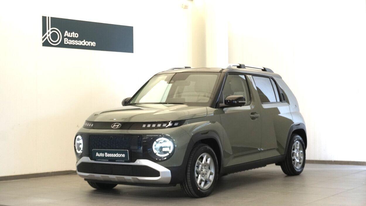 Hyundai