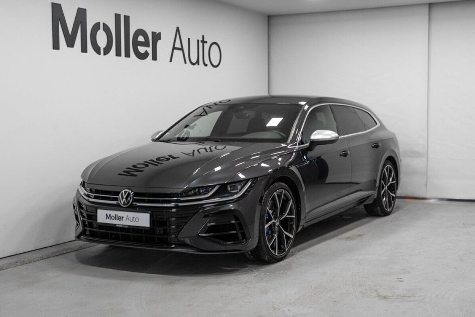 Volkswagen Arteon, 2021, 2.0, 235 kW, бензин, автомат, полный привод