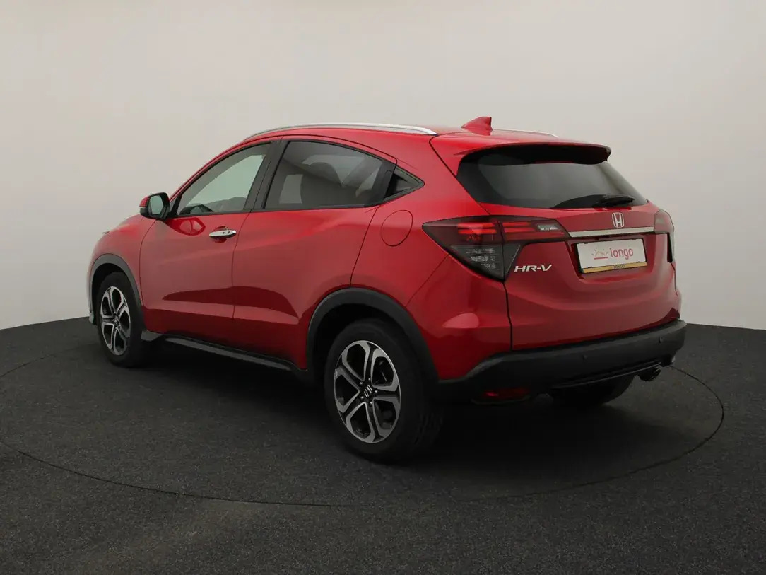 Honda HR-V 2019, kuva 7/10