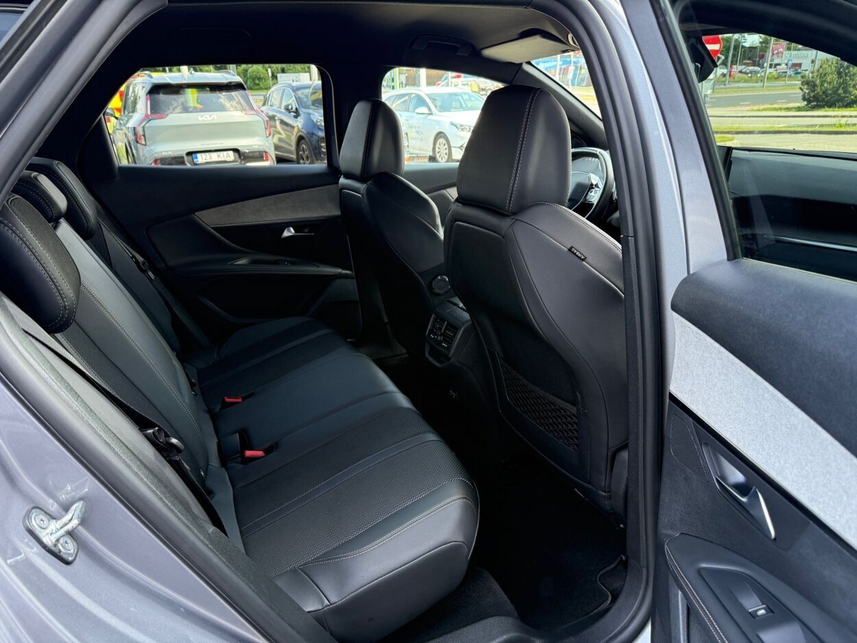 Peugeot 3008 2023, kuva 5/10