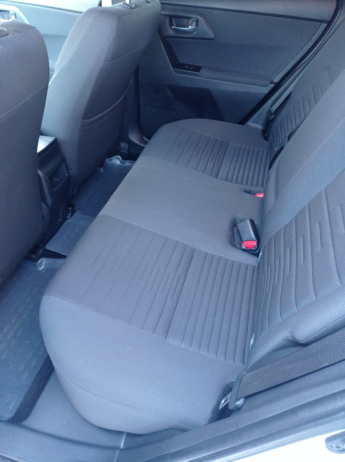 Toyota Auris 2018, kuva 7/8