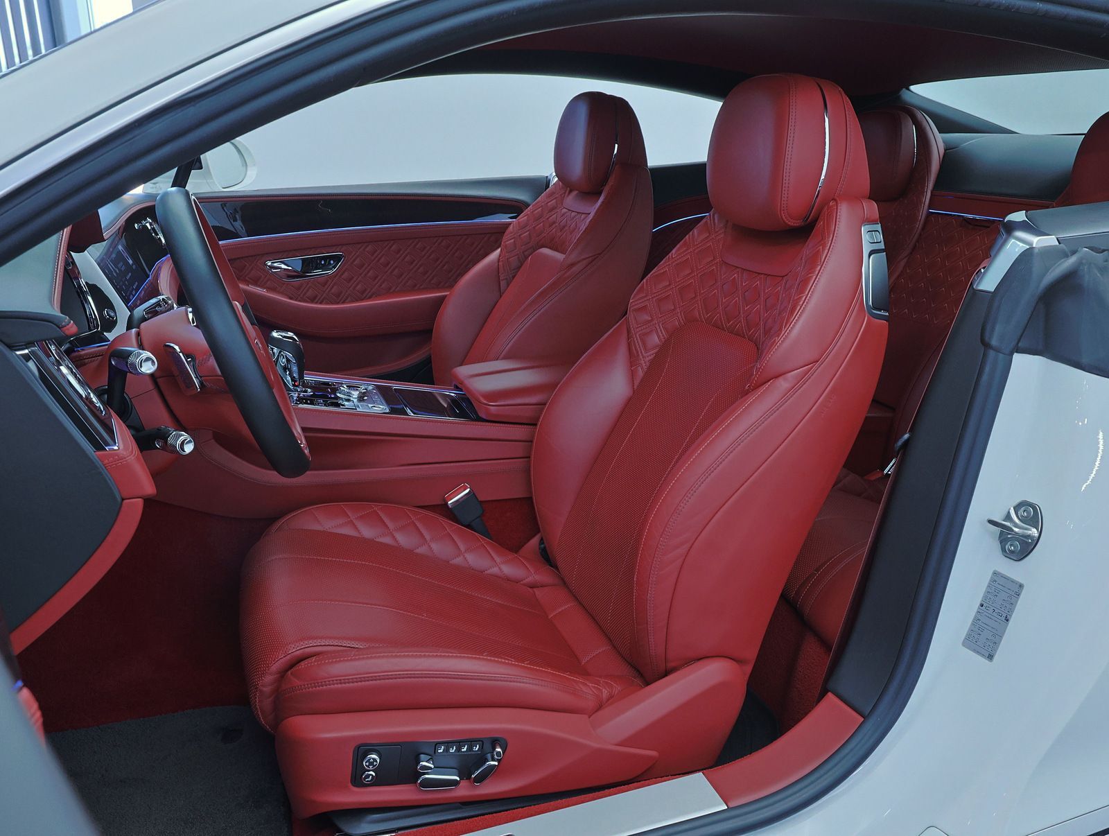 Bentley Continental GT 2020, photo 7/20