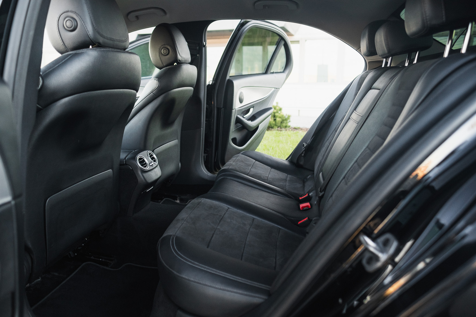 Mercedes-Benz E 200 2018, photo 5/8