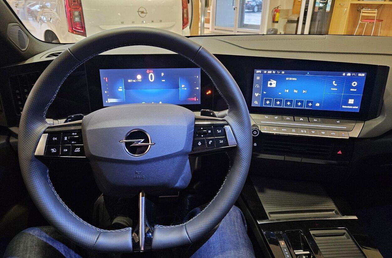 Opel Astra 2024, kuva 5/9