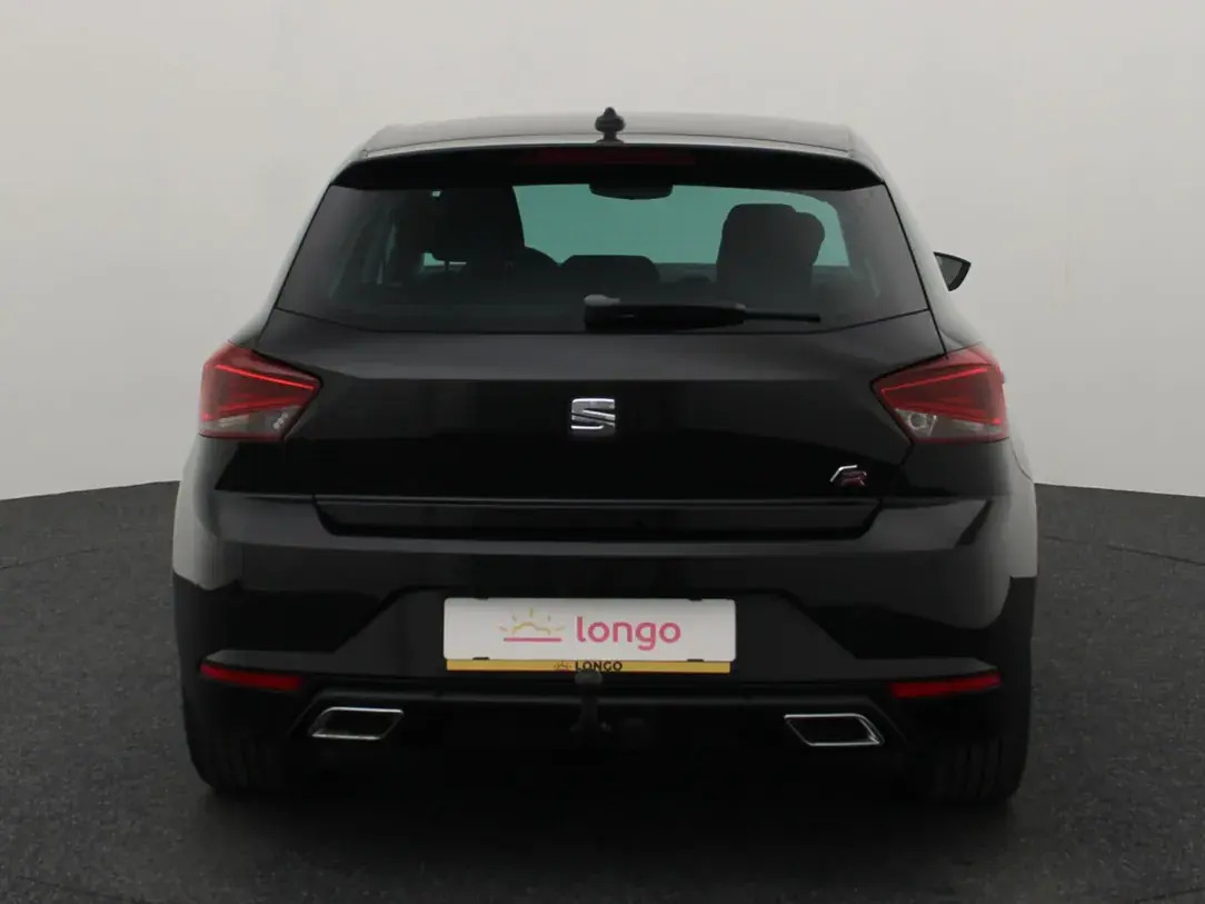 SEAT Ibiza FR Business Intense 1.0 70kW 2019, photo 5/10