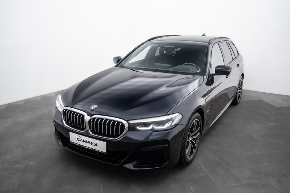 BMW 5, 2021, 2.0, 215 kW, pistikhübriid (bensiin/elekter), automaat, nelikvedu
