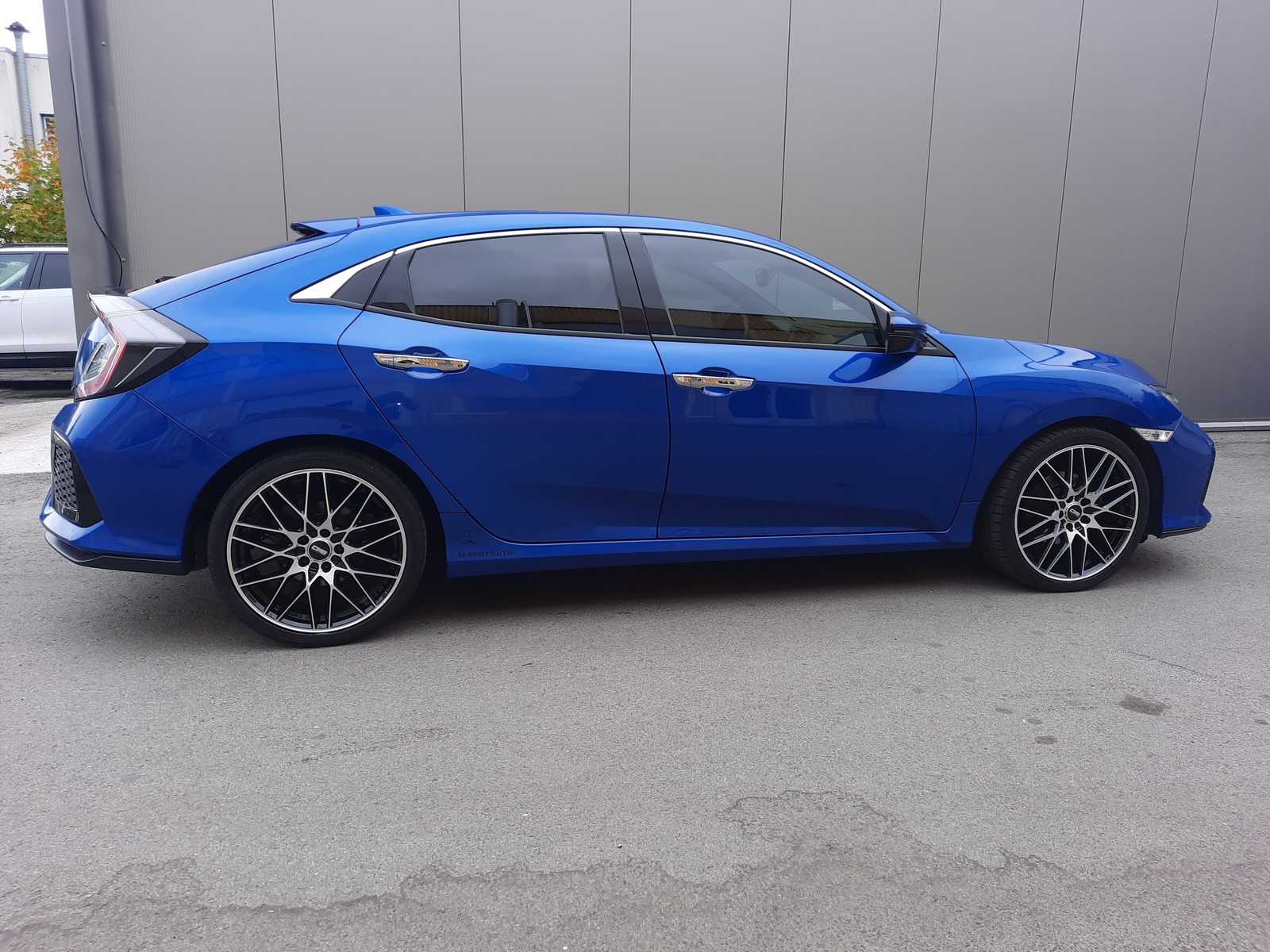Honda Civic 2018, kuva 3/7