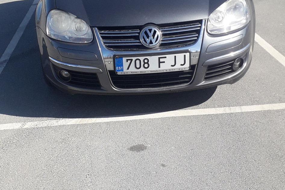 Volkswagen Golf, 2009, 1.4, 90 kW, petrol, manual, front-wheel drive