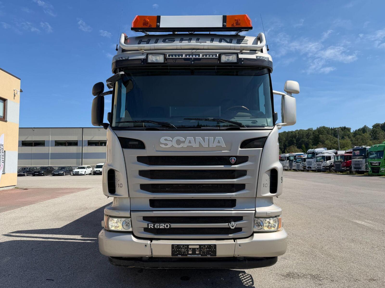 Scania R620 2011, kuva 3/28