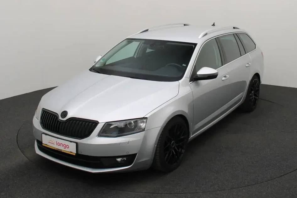Škoda Octavia, 2016, 1.6, 81 kW, dīzelis, manuālā, priekšējā piedziņa