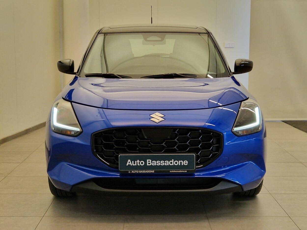 Suzuki Swift 2026, photo 2/21