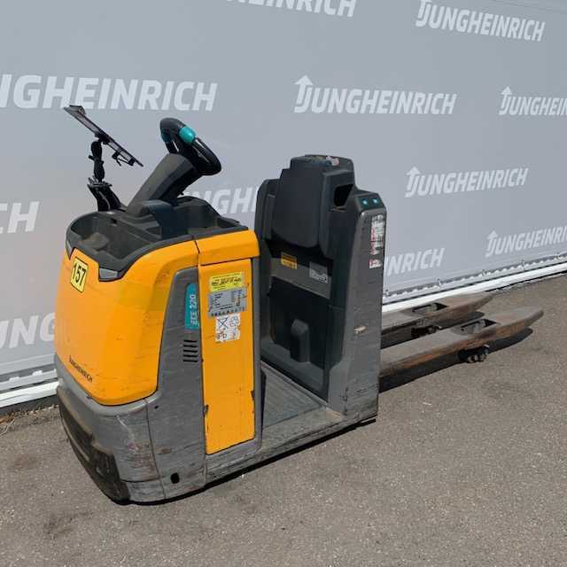 Jungheinrich ECE 220, kuva 4/4