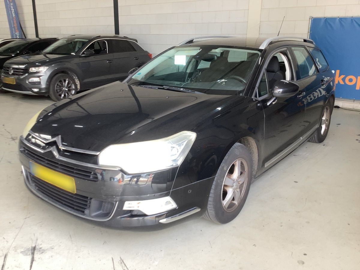 Citroën C5
