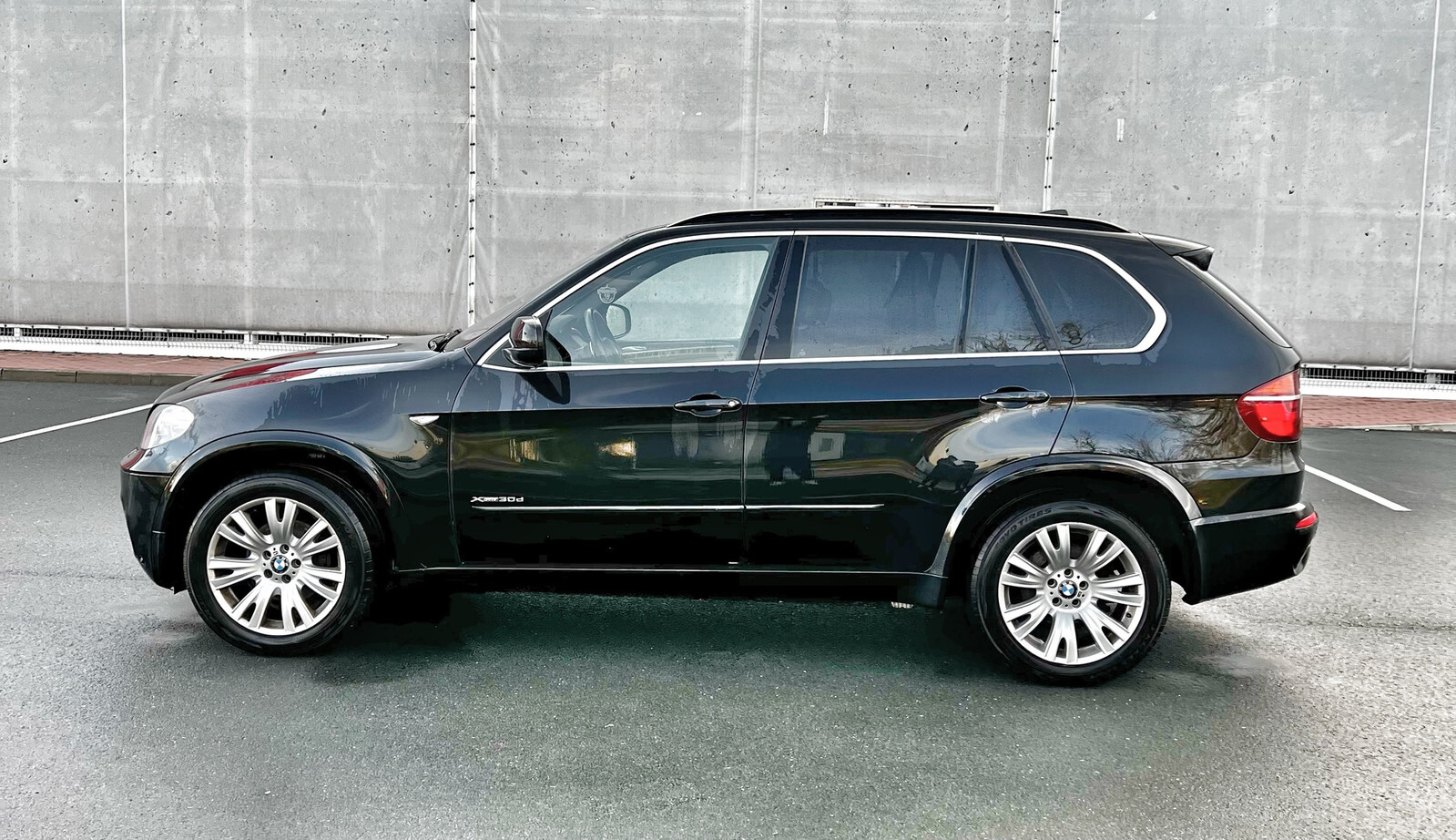 BMW X5 2011, kuva 4/5