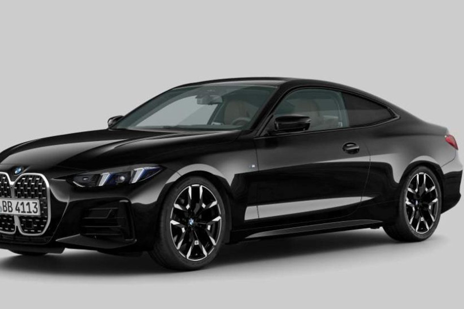 BMW 430, 2026, 2.0, 180 kW, bensiin, automaat, nelikvedu