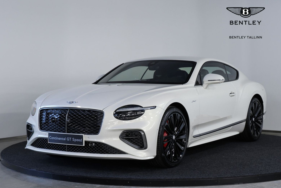 Bentley Continental GT, 2026, 4.0, 575 kW, plug-in hybrid (petrol/electric), automatic, all-wheel drive