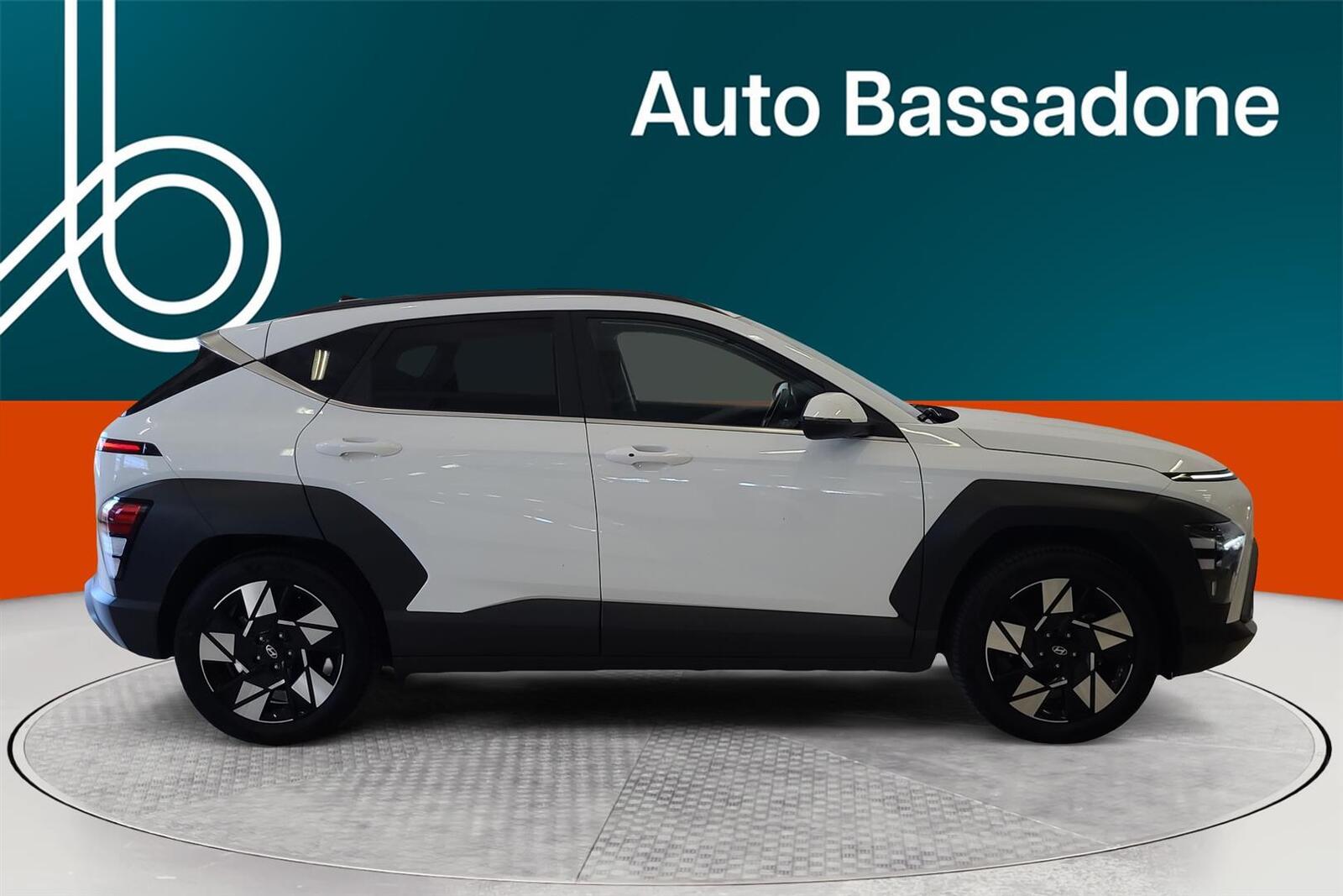 Hyundai Kona 2025, photo 6/35