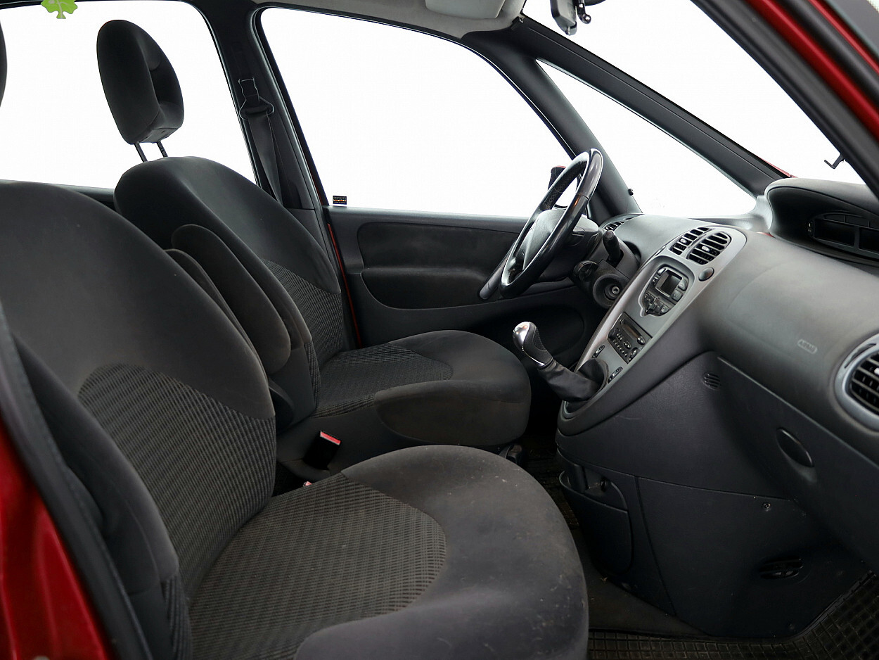 Citroën Xsara Picasso 2007, photo 6/7