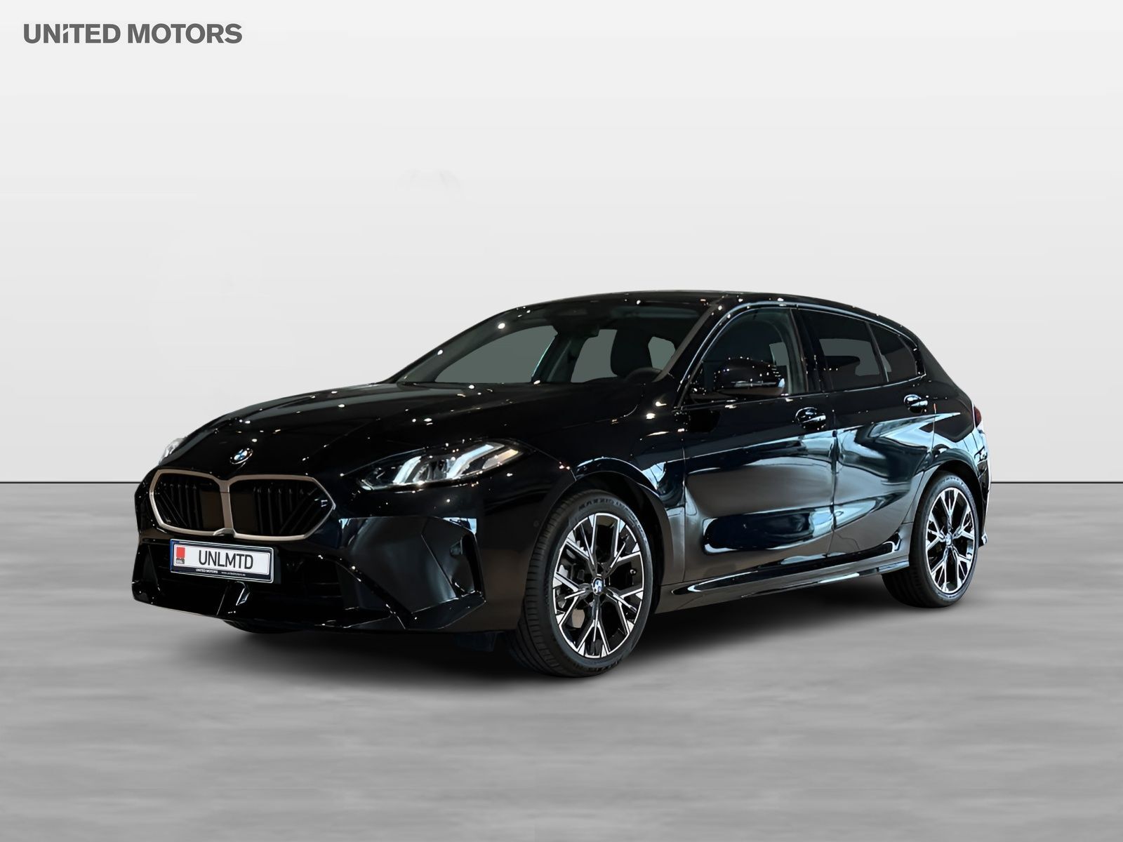 BMW 120