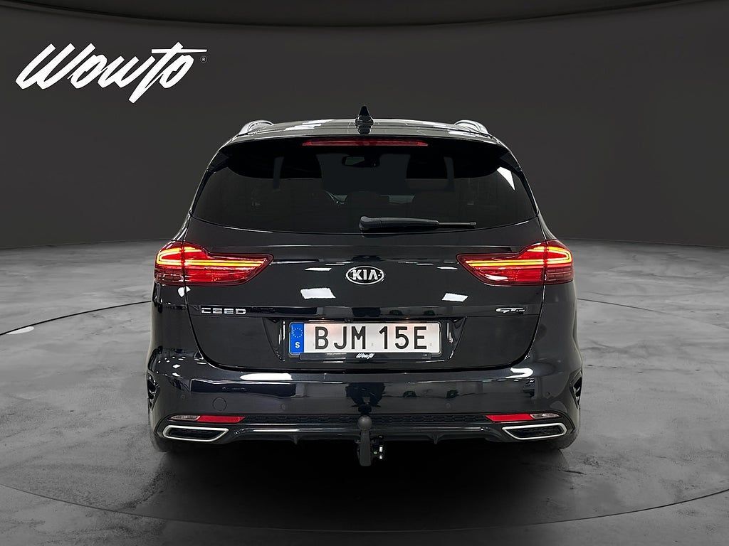 Kia cee'd / Ceed 2021, kuva 5/10