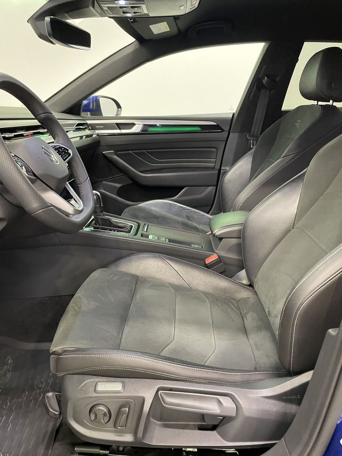 Volkswagen Arteon 2022, kuva 6/22
