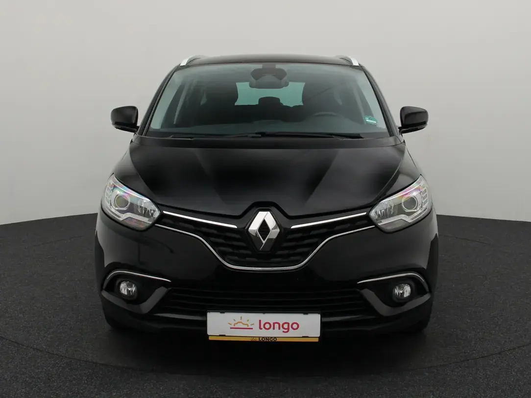Renault Grand Scenic 2017, kuva 3/32