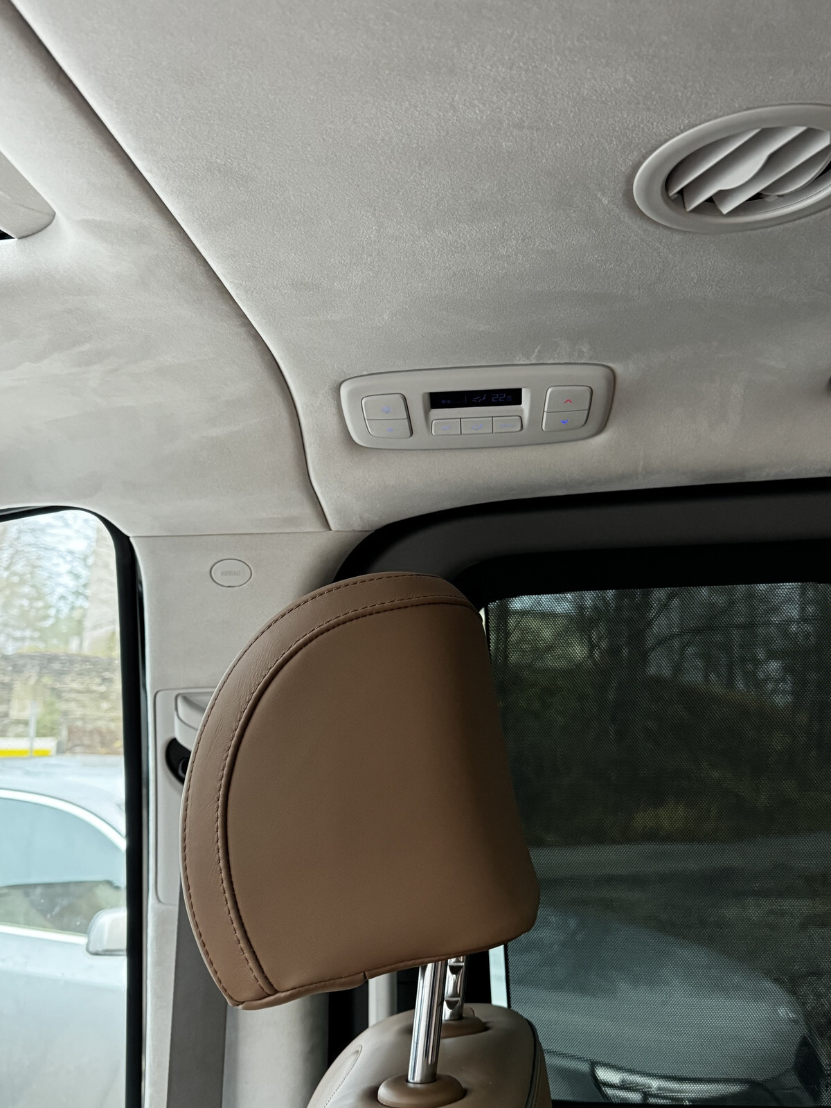 Hyundai Staria 2023, photo 4/11