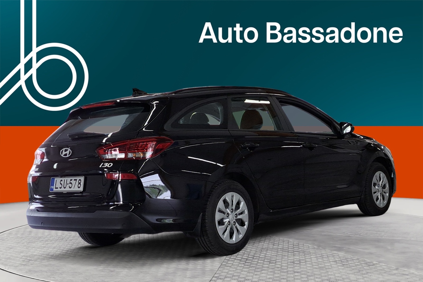Hyundai i30 2024, photo 5/32