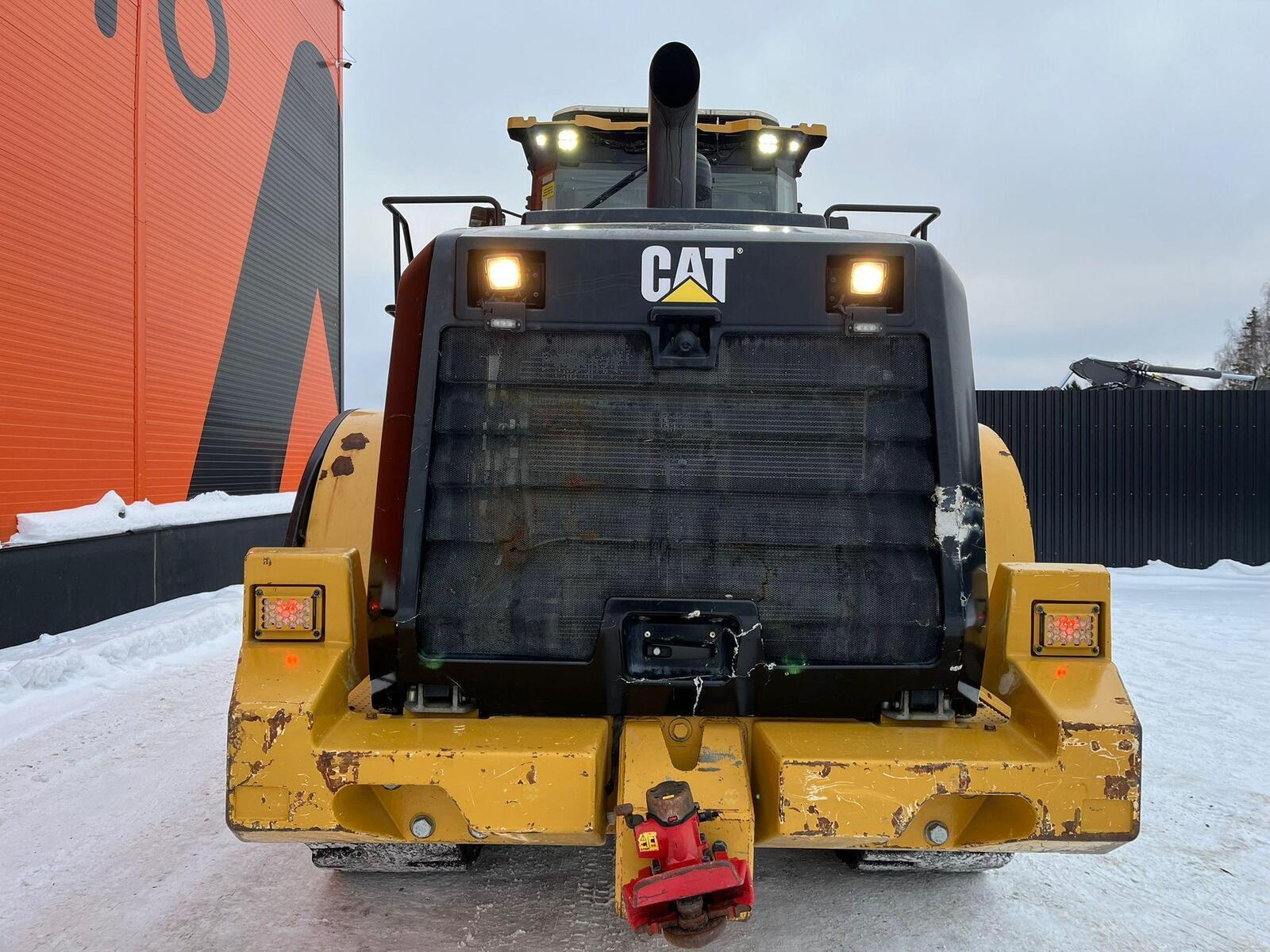 Caterpillar 950 M, kuva 6/26