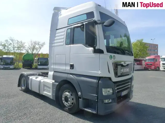 MAN TGX 2018, kuva 3/16