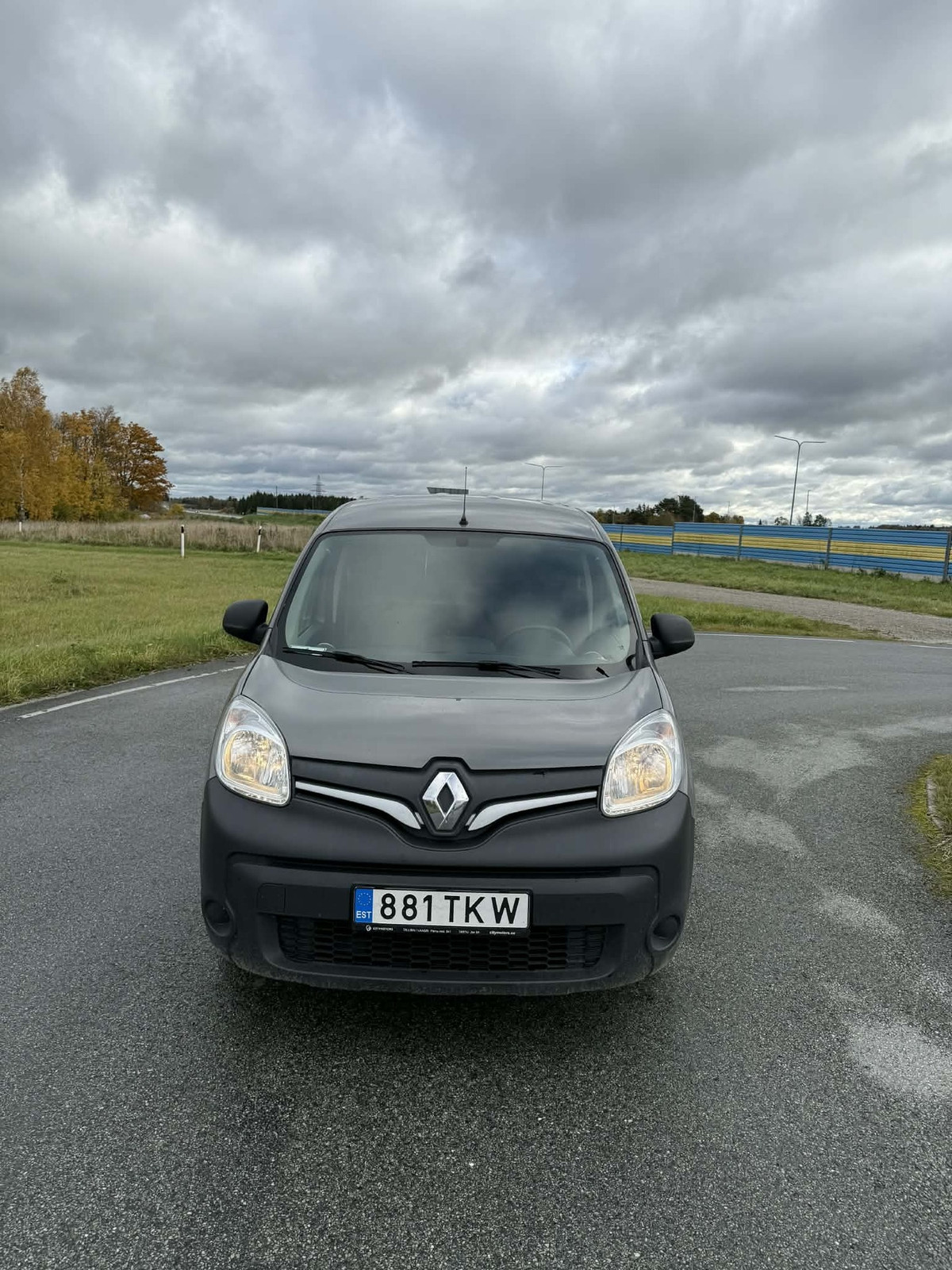 Renault Kangoo 2020, kuva 3/10